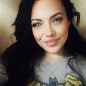 Meet your Posher, Teather